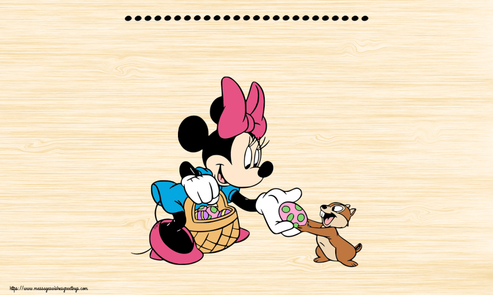 Custom Greetings Cards for Easter - ...