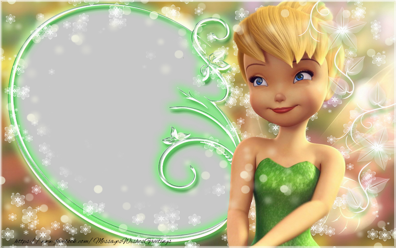 Custom Greetings Cards for kids - Photo frame