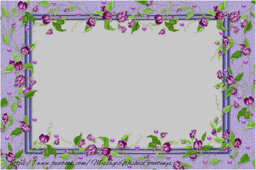 Custom Greetings Cards with Photo - Custom photo frame
