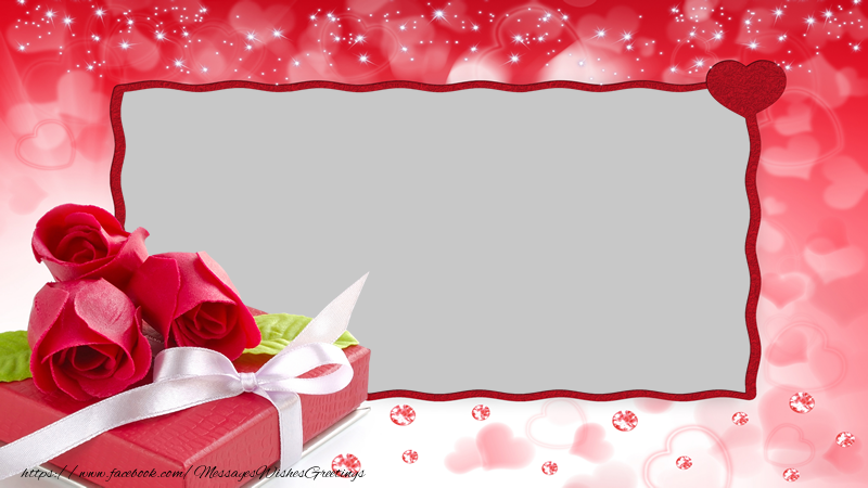Custom Greetings Cards with Photo - Create a greeting card with your picture