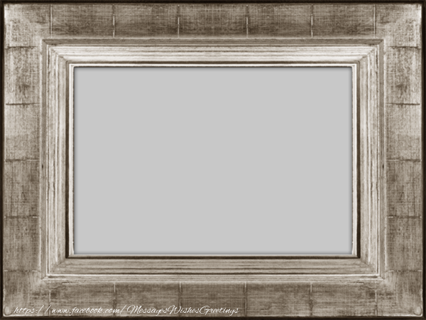 Custom Greetings Cards with Photo - Photo frame