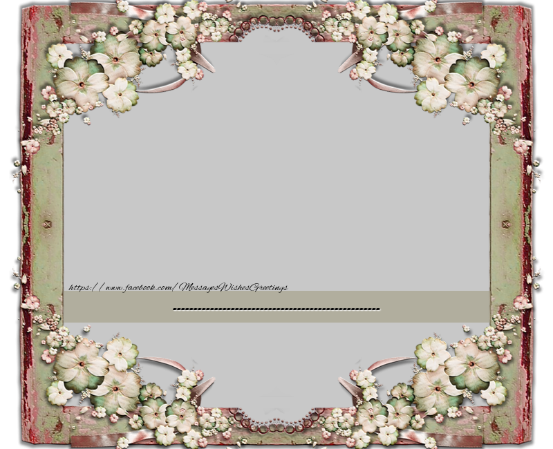 Custom Greetings Cards with Photo - Custom greeting card with picture and text