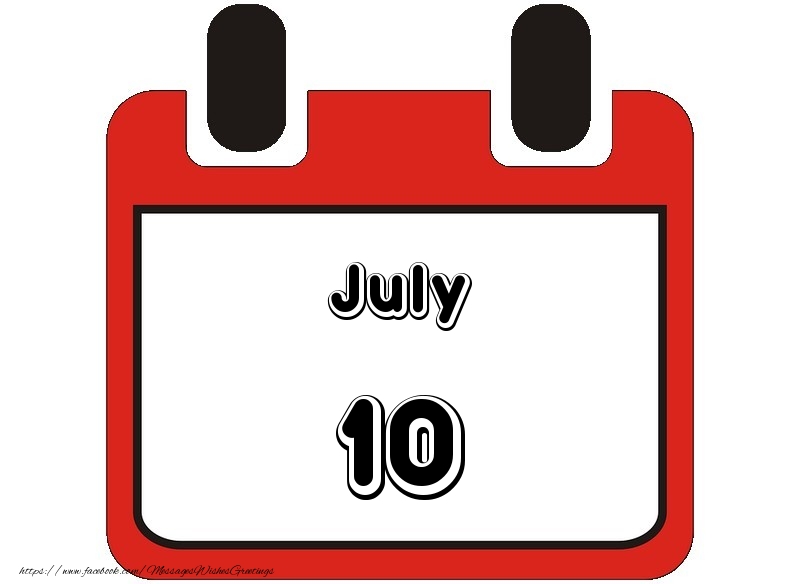 July 10