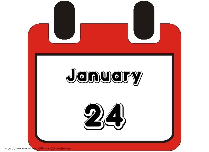 January 24