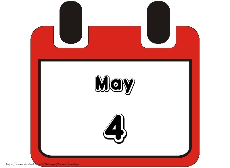 May 4
