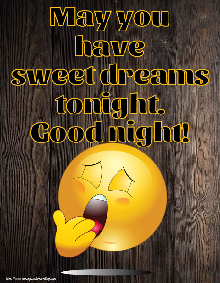 Sweet Dreams Emoji