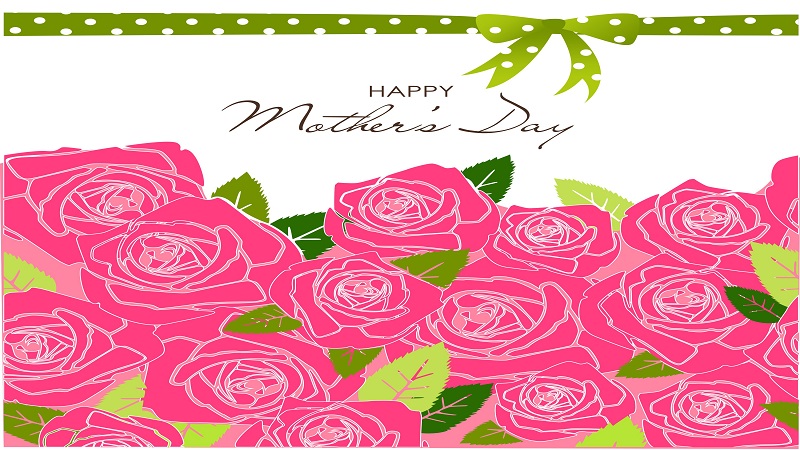 Greetings Cards for Mothers day - Happy mother day - messageswishesgreetings.com