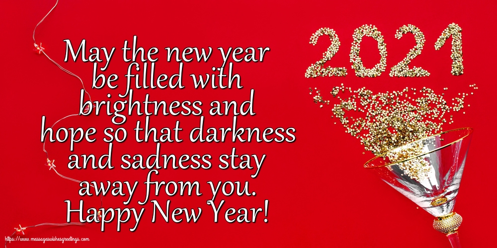 Popular greetings cards for New Year: 1 January - Page 13