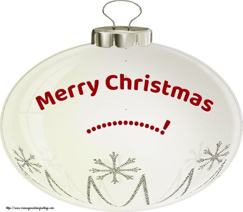 Custom Greetings Cards for Christmas - Christmas Decoration | Merry Christmas ...!