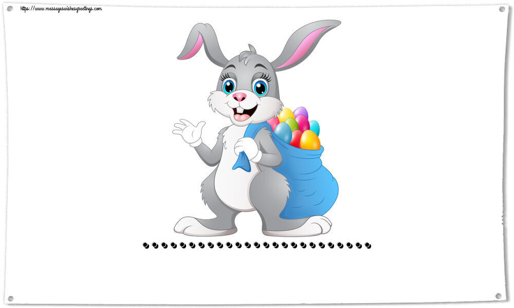 Custom Greetings Cards for Easter - ...