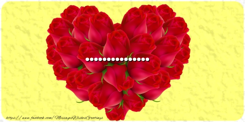Custom Greetings Cards for Love - Hearts | ...