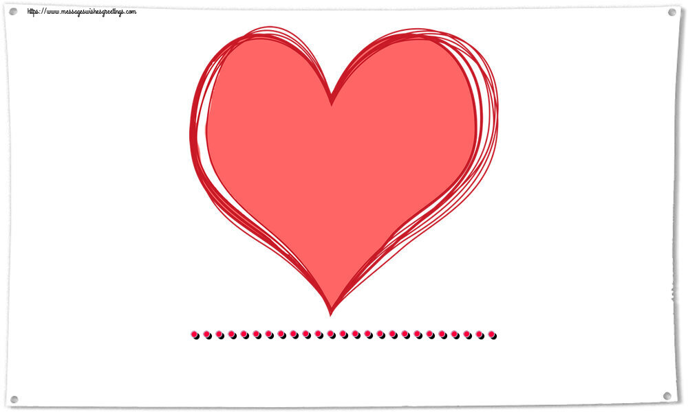 Custom Greetings Cards for Valentine's Day - ...