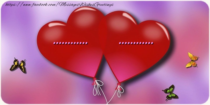 Custom Greetings Cards for Valentine's Day - ... ...