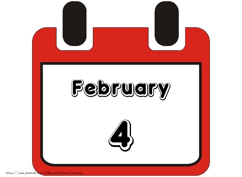February 4