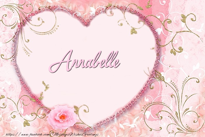  Greetings Cards for Love - Hearts | Annabelle