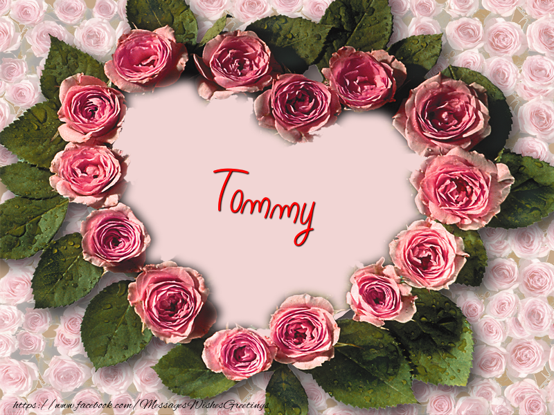  Greetings Cards for Love - Hearts | Tommy